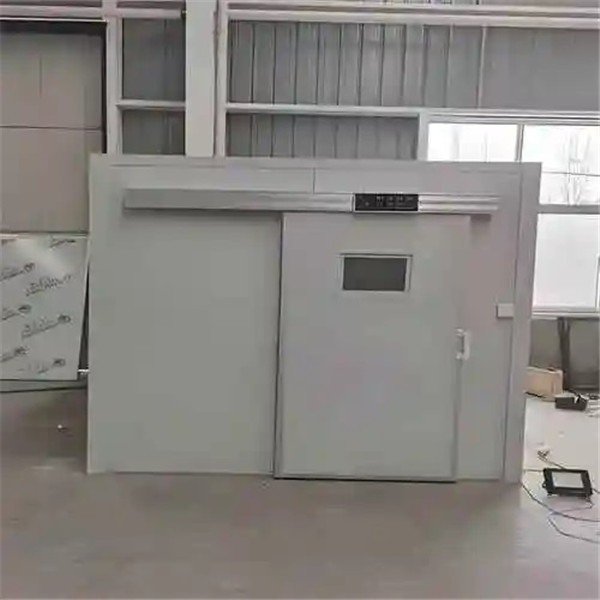仙桃铅房