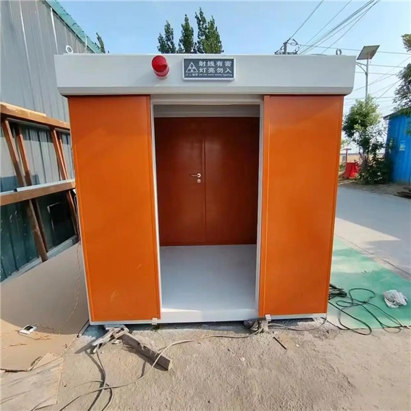 仙桃铅房