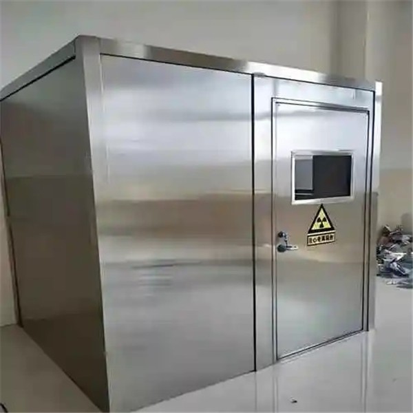 仙桃铅房