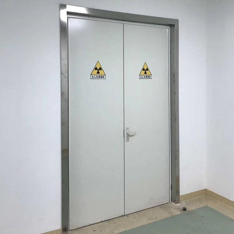 仙桃铅门