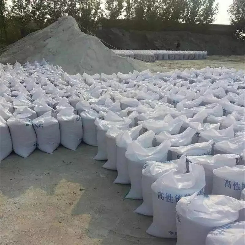 仙桃防辐射硫酸钡砂