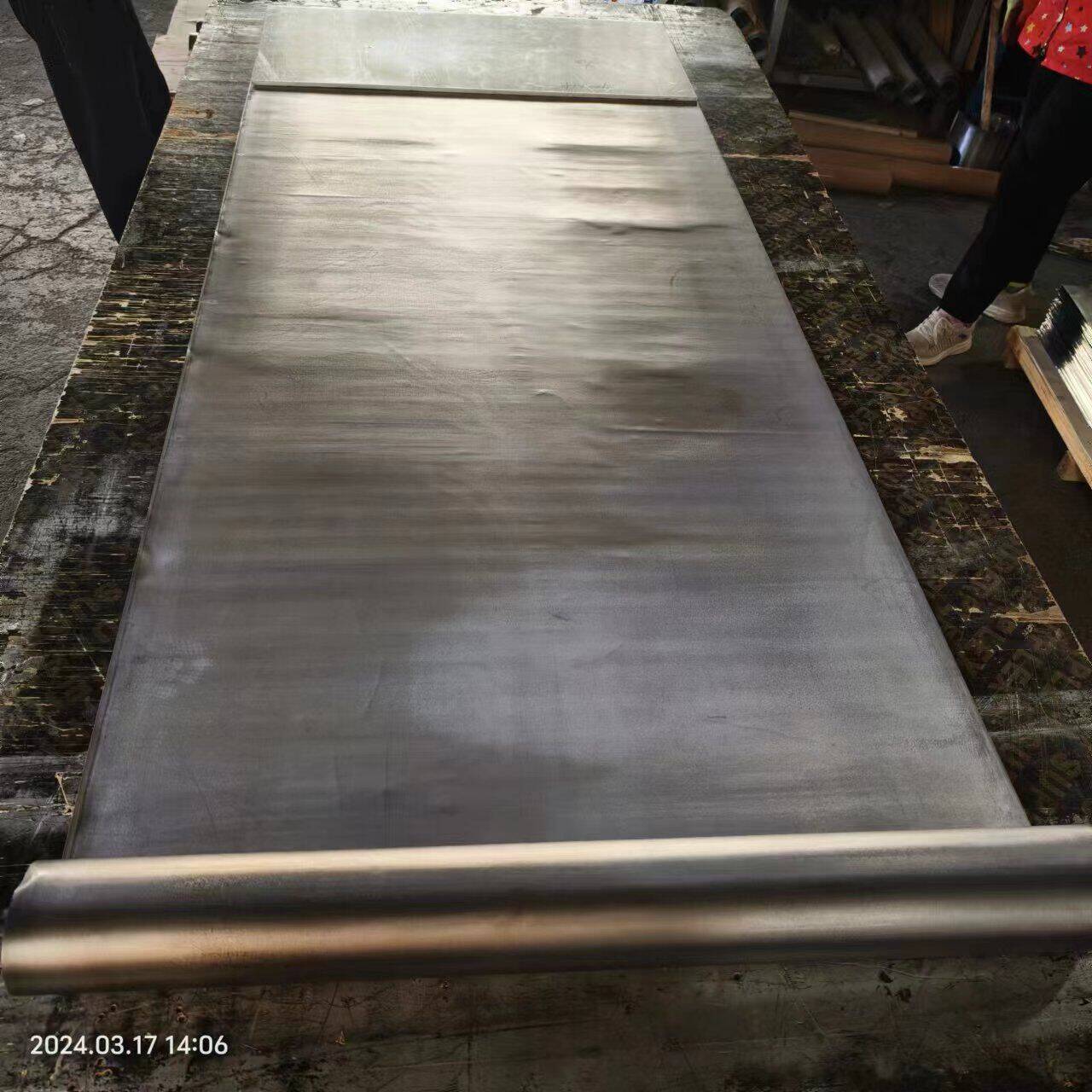 仙桃医用防辐射铅板